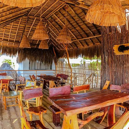 Hotel Boutique Beso De Sal Colan Ngoại thất bức ảnh